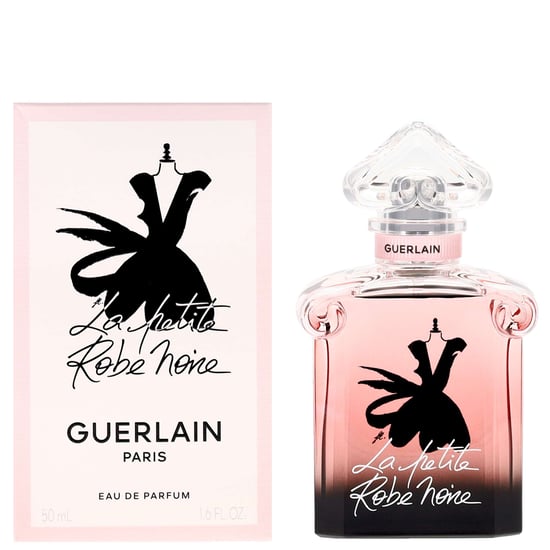 La Petite Robe Noire Eau De Parfum Vaporizador 50 ml - Image 3