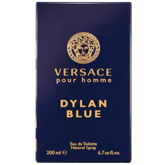 Dylan Blue Eau De Toilette Vaporizador 200 ml - Image 2