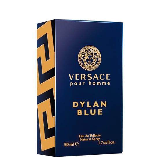 Dylan Blue Eau De Toilette Vaporizador 50 ml - Image 2