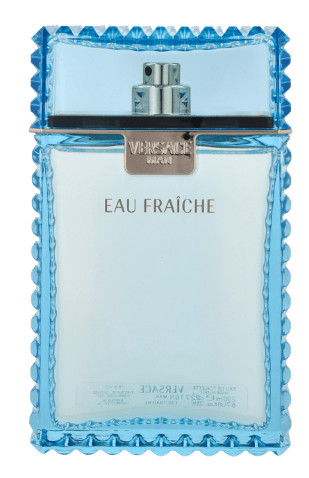 Eau Fraîche Eau De Toilette Vaporizador 200 ml - Image 2