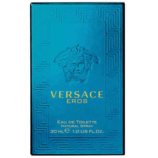Eros Eau De Toilette Vaporizador 30 ml - Image 2