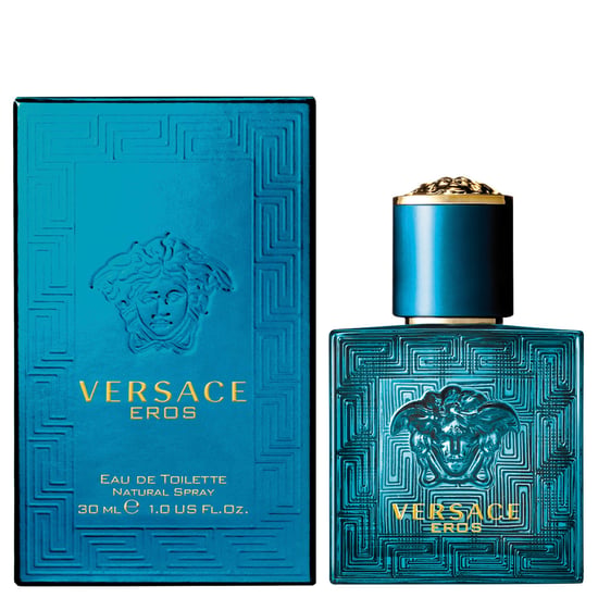 Eros Eau De Toilette Vaporizador 30 ml - Image 3