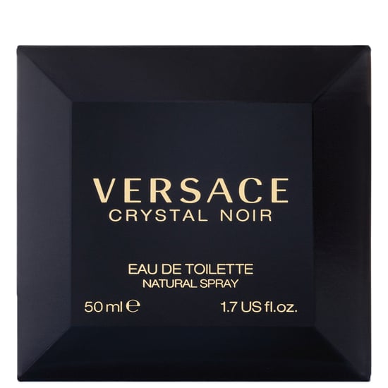 Crystal Noir Eau De Toilette Vaporizador 50 ml - Image 2