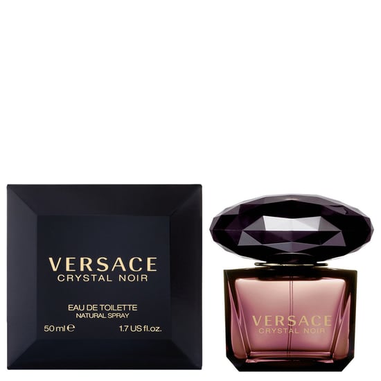 Crystal Noir Eau De Toilette Vaporizador 50 ml - Image 3