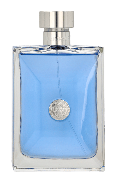 Versace Pour Homme Eau De Toilette Vaporizador 200 ml - Image 2