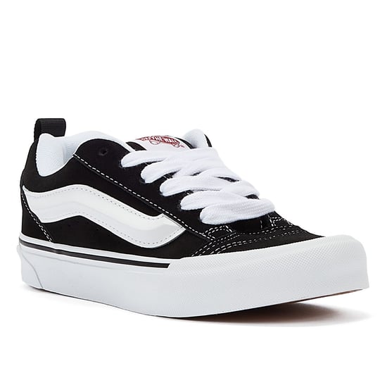 Deportivas de hombre Vans off the wall en negro - Image 2