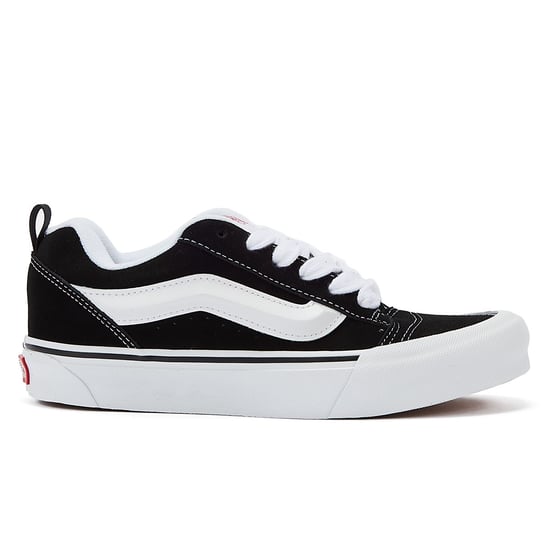 Deportivas de hombre Vans off the wall en negro - Image 4