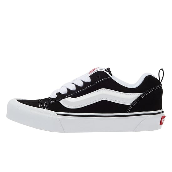 Deportivas de hombre Vans off the wall en negro - Image 5