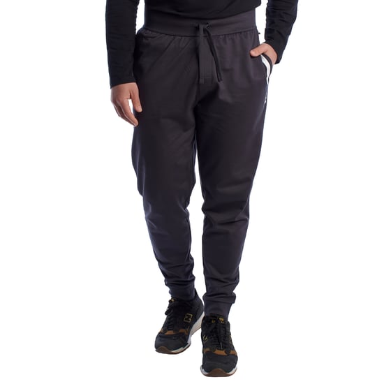 Pantalones de chándal de algodón para hombre con logo 50545565 - Image 1