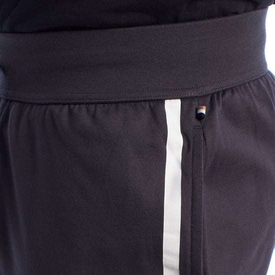 Pantalones de chándal de algodón para hombre con logo 50545565 - Image 2