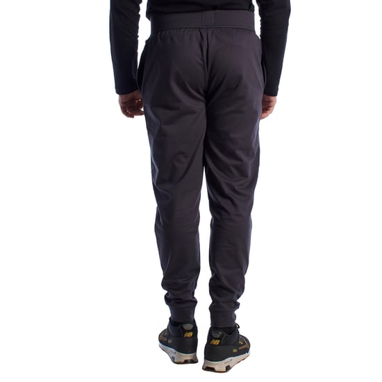 Pantalones de chándal de algodón para hombre con logo 50545565 - Image 5