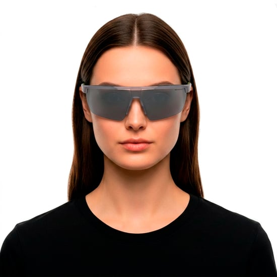 Gafas de sol deportivas envolventes para hombres y mujeres Windshield Elite CW4661 - Image 6