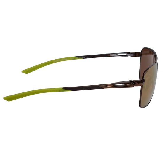 Gafas de sol rectangulares para hombres y mujeres Club Premier M DQ0921 - Image 4