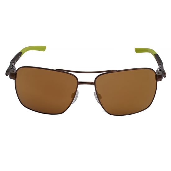 Gafas de sol rectangulares para hombres y mujeres Club Premier M DQ0921 - Image 5