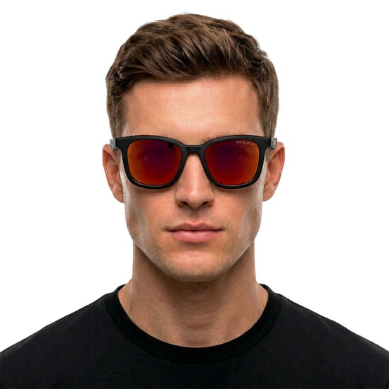 Gafas de sol Nike Black Injected - Image 3