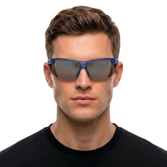 Gafas de sol deportivas envolventes para hombres Windtrack E FV2396 - Image 3
