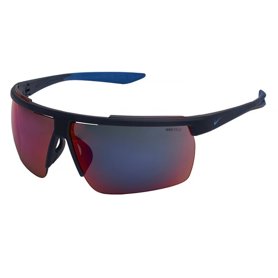 Gafas de sol deportivas envolventes para hombres y mujeres Windshield E CW4662 - Image 1