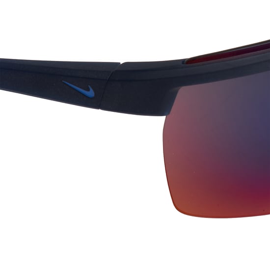 Gafas de sol deportivas envolventes para hombres y mujeres Windshield E CW4662 - Image 2
