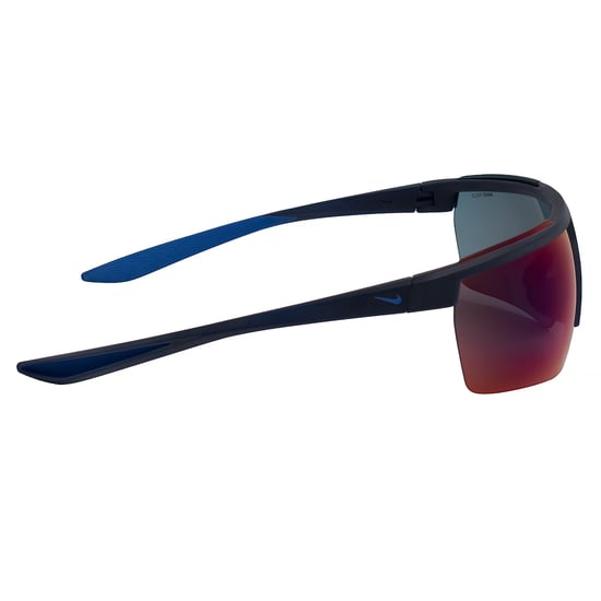 Gafas de sol deportivas envolventes para hombres y mujeres Windshield E CW4662 - Image 4