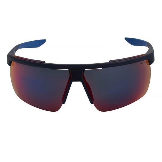 Gafas de sol deportivas envolventes para hombres y mujeres Windshield E CW4662 - Image 5
