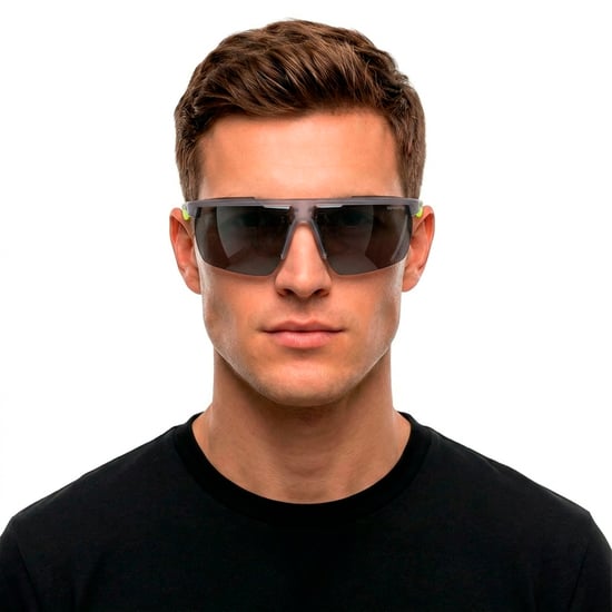 Gafas de sol deportivas envolventes para hombre y mujer Windshield CW4664 - Image 6