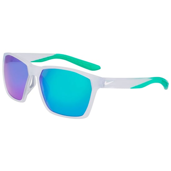 Gafas de sol inyectadas grises Nike - Image 1