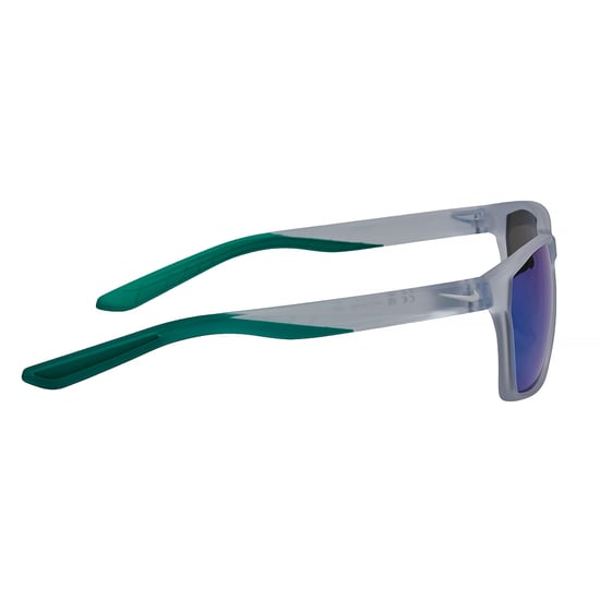 Gafas de sol inyectadas grises Nike - Image 4
