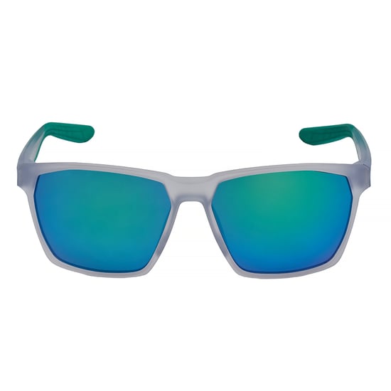 Gafas de sol inyectadas grises Nike - Image 5