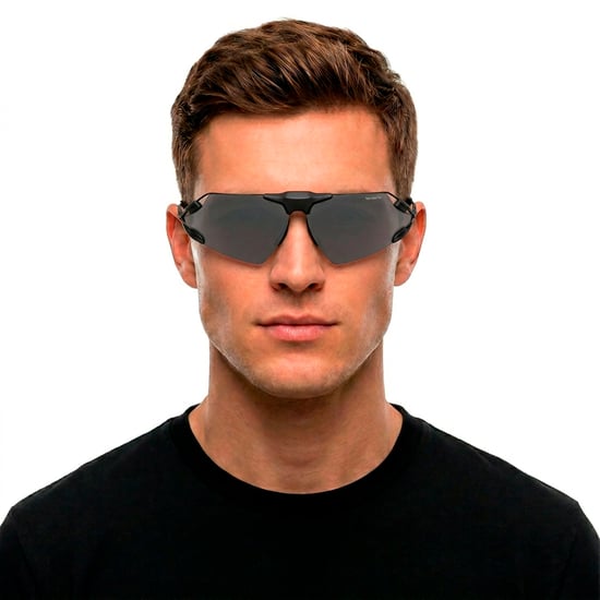 Gafas de sol polarizadas de titanio Zeus Edge P EV24032 para hombres y mujeres - Image 6