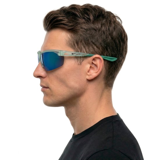 Gafas de sol deportivas envolventes para hombre Windtrack M FV2398 - Image 6