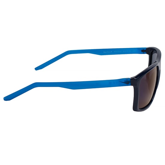 Gafas de sol rectangulares polarizadas para hombres y mujeres Fire LP FD1819 - Image 4