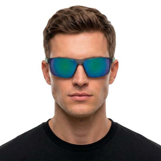 Gafas de sol deportivas rectangulares para hombre Windstorm M CW4672 - Image 3