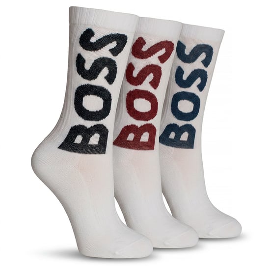Paquete de 3 Calcetines de Hombre 50524259 - Image 1