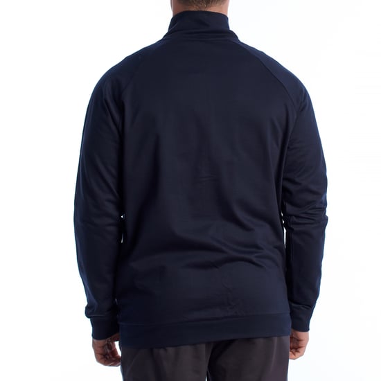 Chaqueta de hogar para hombre con cremallera 50545564 - Image 5