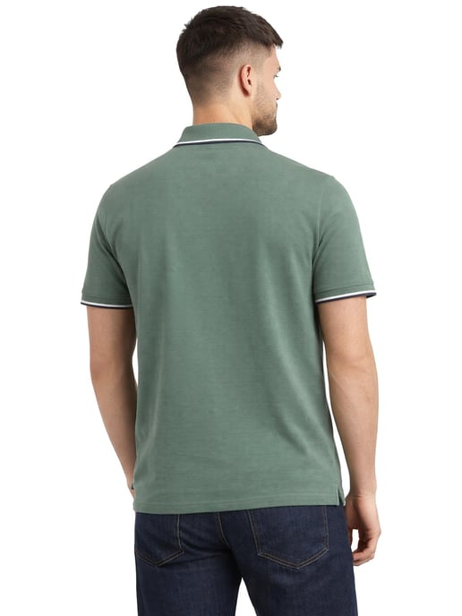 Ben Sherman | Polo para Hombre con Ribetes Contraste - Image 2