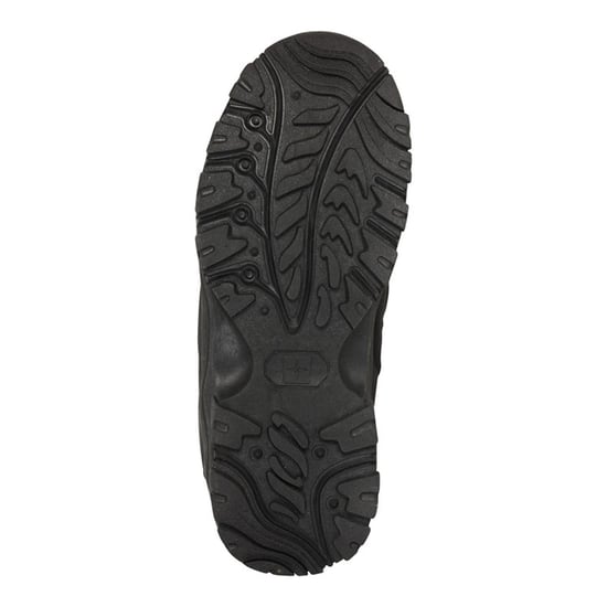 Mountain Warehouse Womens/Ladies Adventurer Waterproof Walking Boots (Black) - Image 5