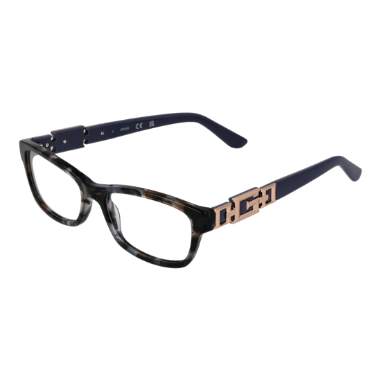 Guess Montura de gafas GU2986 020 51 - Image 1