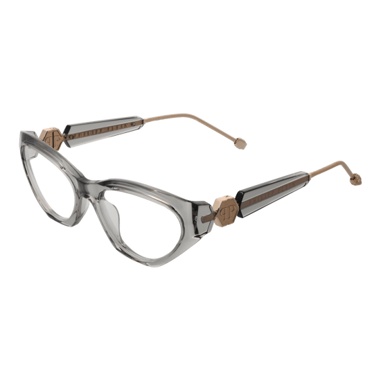 Philipp Plein Montura de gafas VPP069S 03GU 55 - Image 1