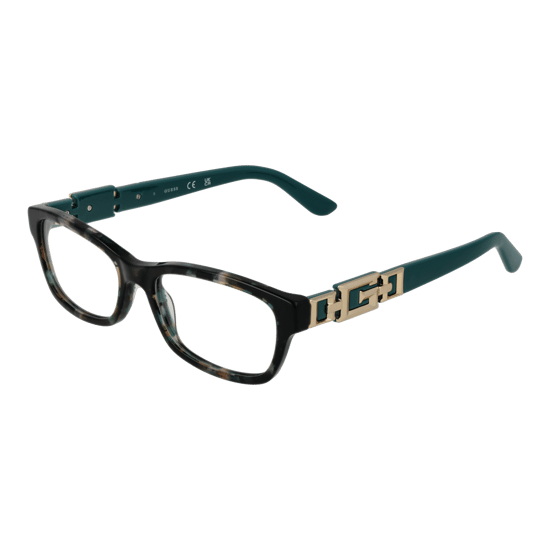 Guess Montura de gafas GU2986 098 51 - Image 1