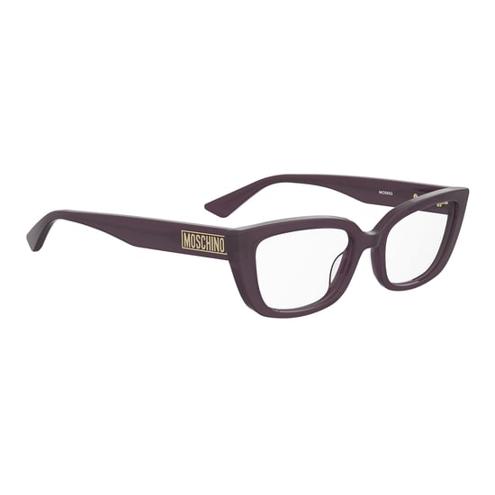 Moschino Love Montura de gafas MOS653 B3V17 52 - Image 3