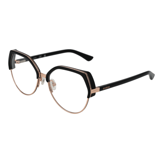 Guess Montura de gafas GU2947 001 54 - Image 1