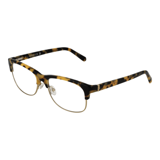 Guess Montura de gafas GU50081 053 55 - Image 1