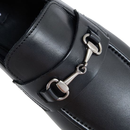 Soletrader Larry Loafer Zapatos - Image 4