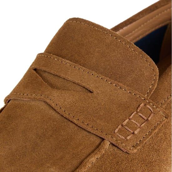 Soletrader Willow Slip On Zapatos - Image 4