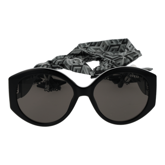 Guess Sunglasses GU7917 01A 56 - Image 2