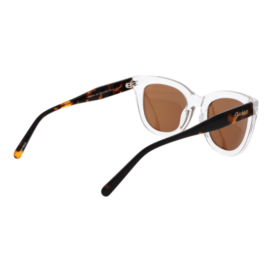 Skechers Sunglasses SE00040 26H 52 - Image 3