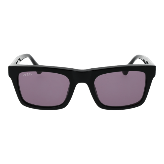 Web Sunglasses WE0362 05A 52 - Image 2