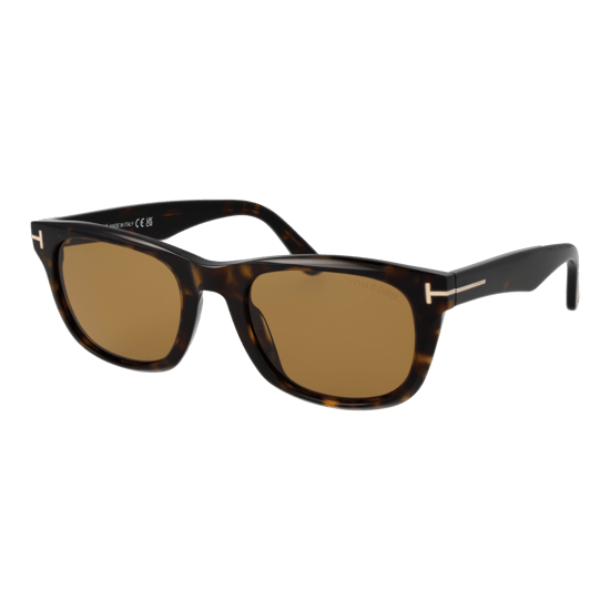Tom Ford Sunglasses FT1076 52E 54 - Image 1