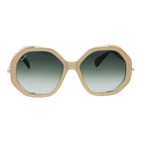 Max Mara Sunglasses MM0094 25P 55 - Image 2