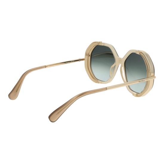 Max Mara Sunglasses MM0094 25P 55 - Image 3